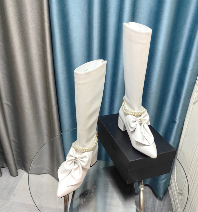 Ch*el boots